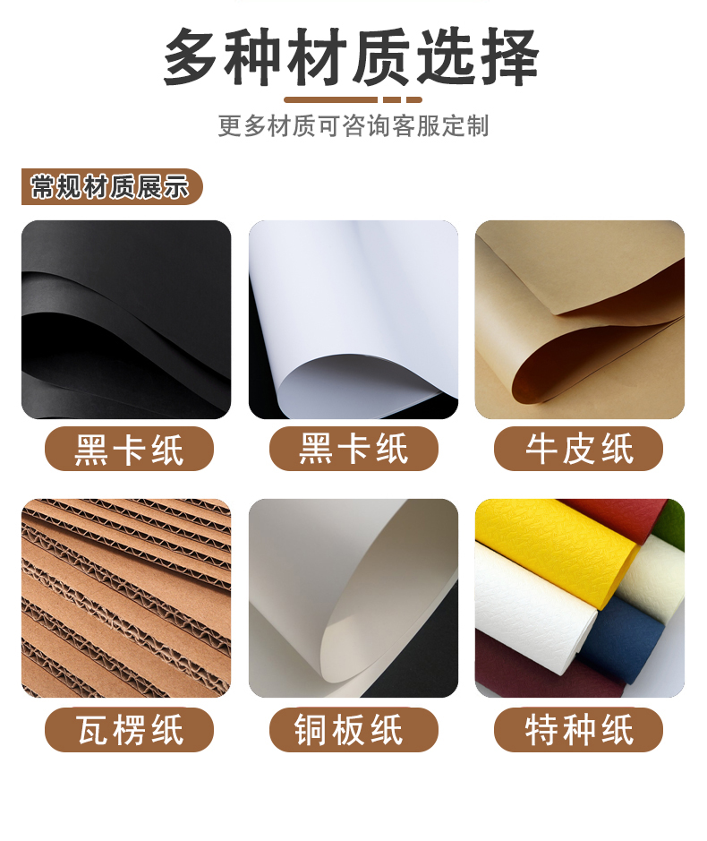 車(chē)充包裝盒定做(圖4)