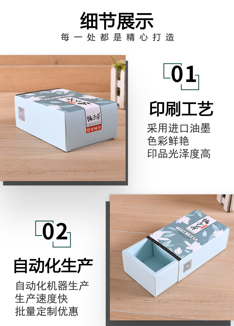 茶葉包裝盒(圖1)
