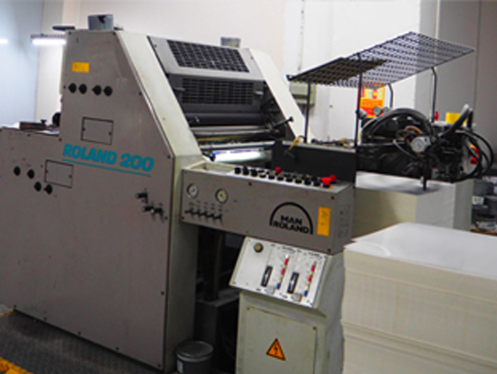 雙色印刷對(duì)開機(jī)