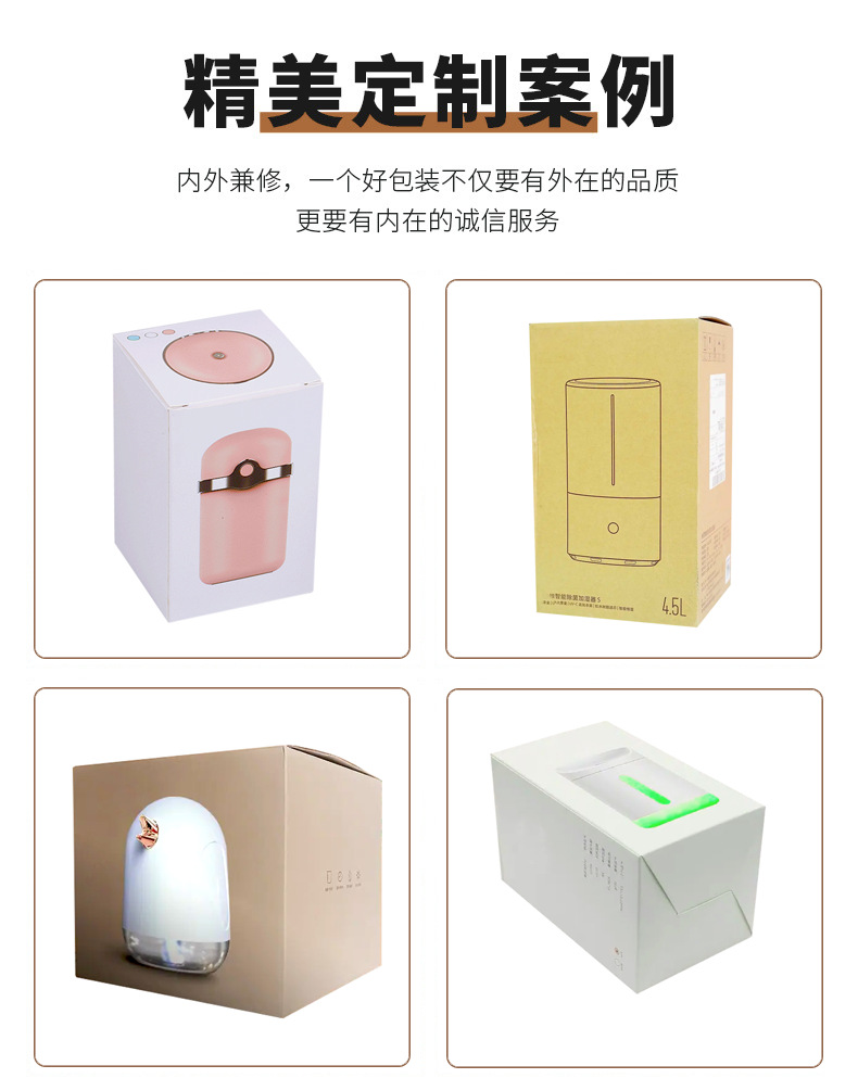 加濕器包裝盒 加濕器包裝盒(圖4)