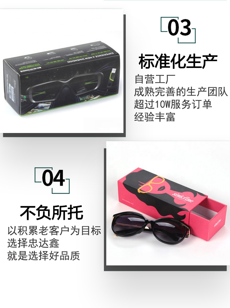 眼鏡包裝盒定制(圖3)