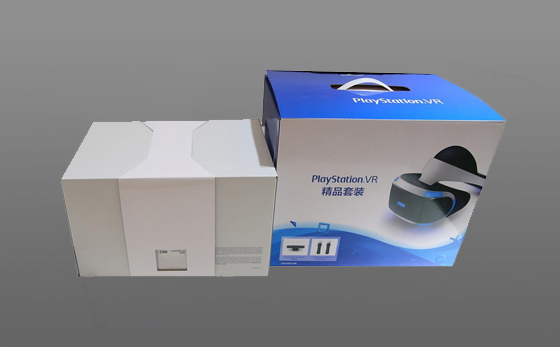 VR頭顯包裝盒 VR頭顯包裝盒