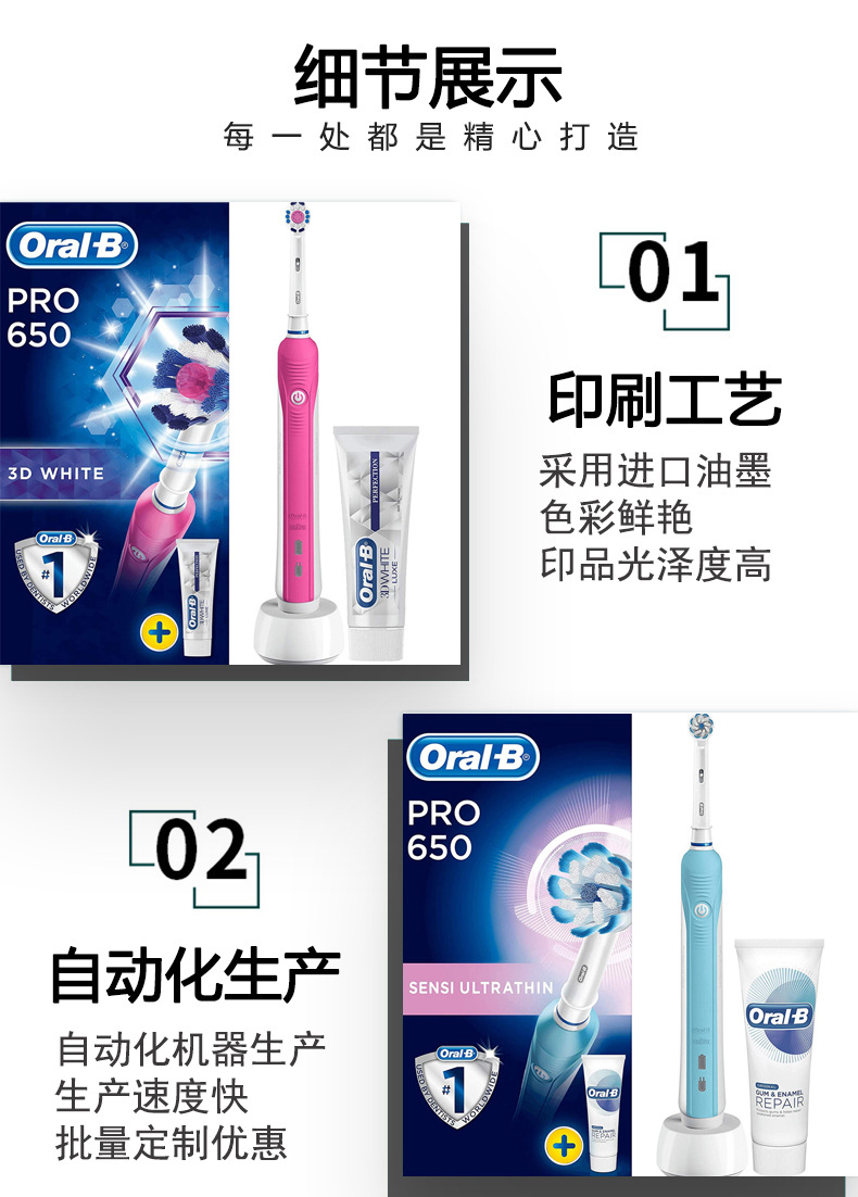 牙刷包裝盒(圖2)