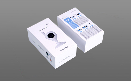 監(jiān)控器包裝盒