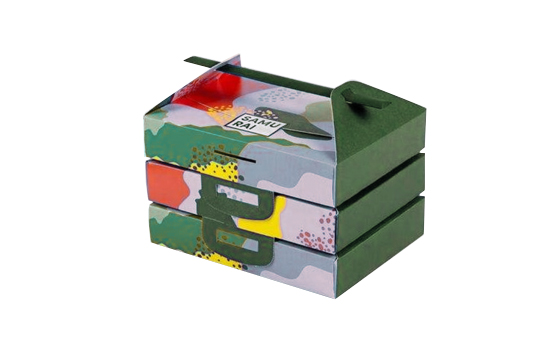 忠達鑫包裝制造商:如何設計最合適的外賣包裝？(圖1)