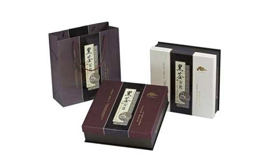 茶葉禮盒.jpg 精美茶葉禮盒服飾包裝盒定制展示(圖1)