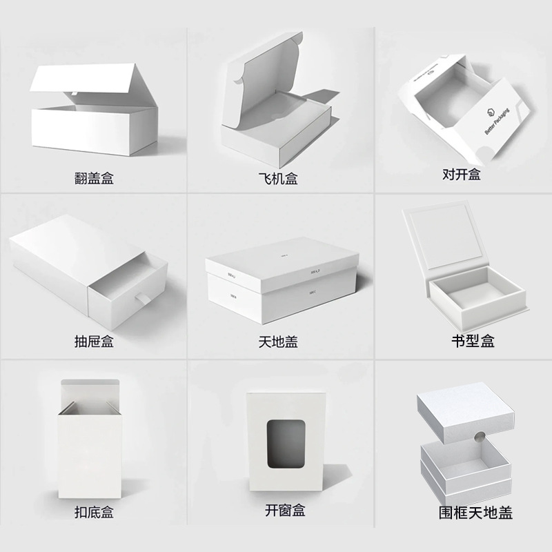 耳機(jī)包裝盒(圖4)
