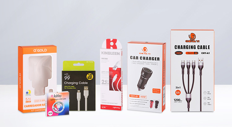 轉(zhuǎn)換器包裝盒(圖4)