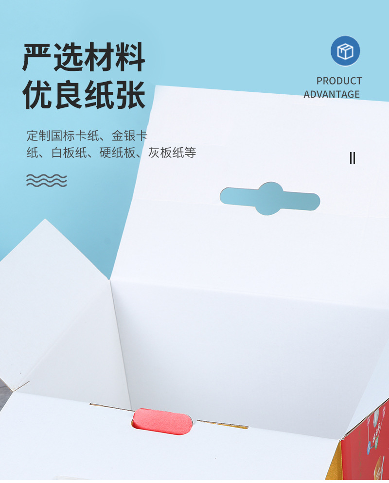 飲品包裝盒(圖3)