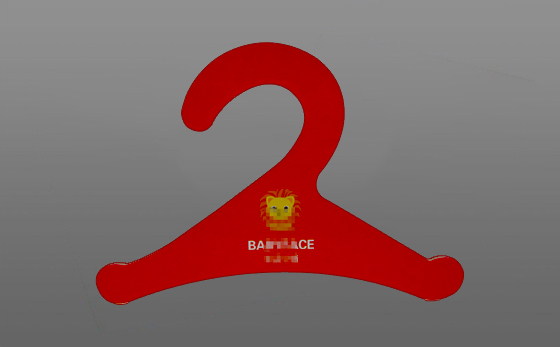 紙衣架定制，開啟別樣包裝新體驗(圖1)